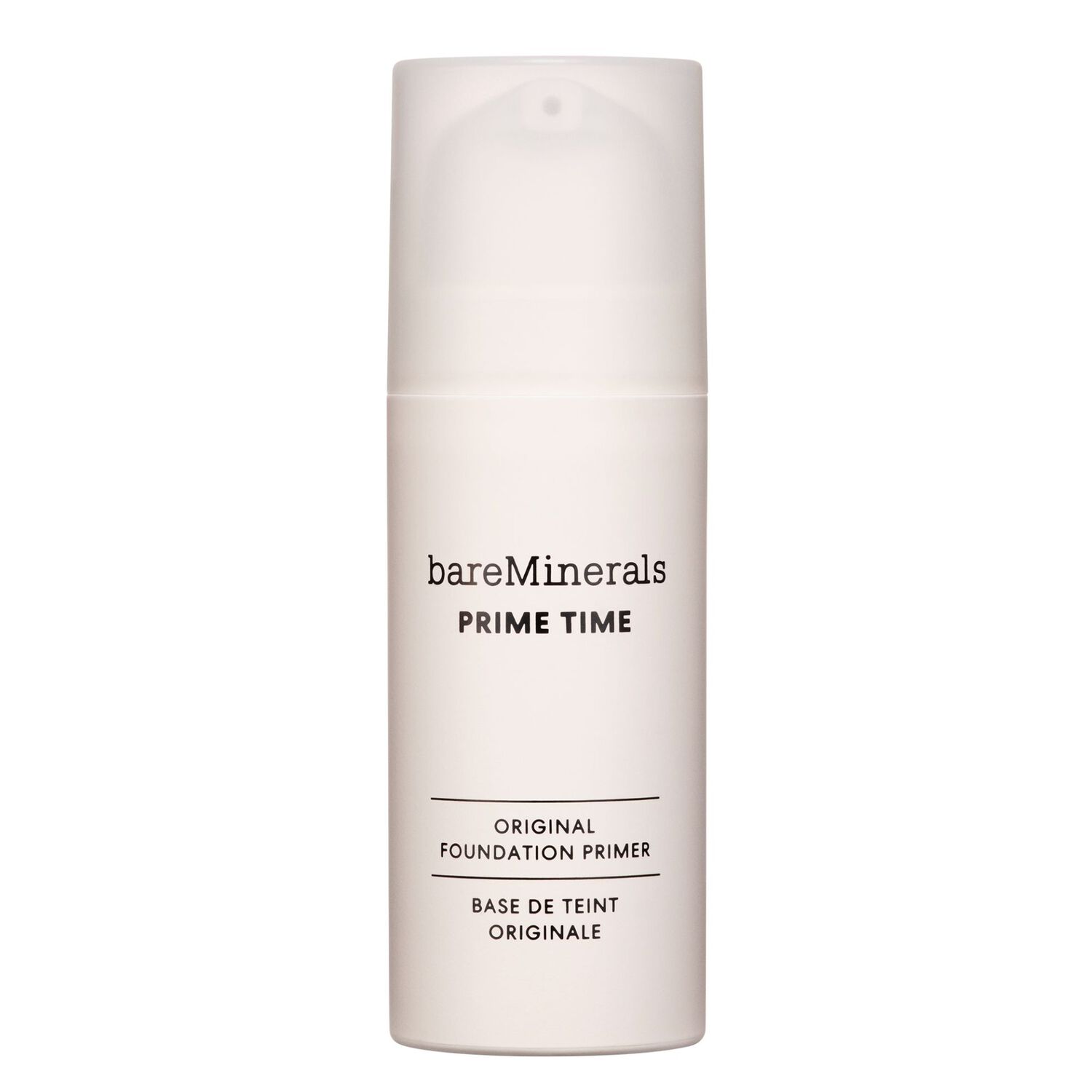 Prime Time® - Primer Matifiant Fini Flouté Naturel