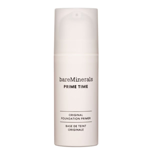 Prime Time® - Primer Matifiant Fini Flouté Naturel