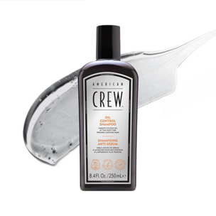 Oil Control - Shampooing Anti-Sébum 250 ml