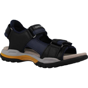 SANDALIAS GEOX J BOREALIS BOY A