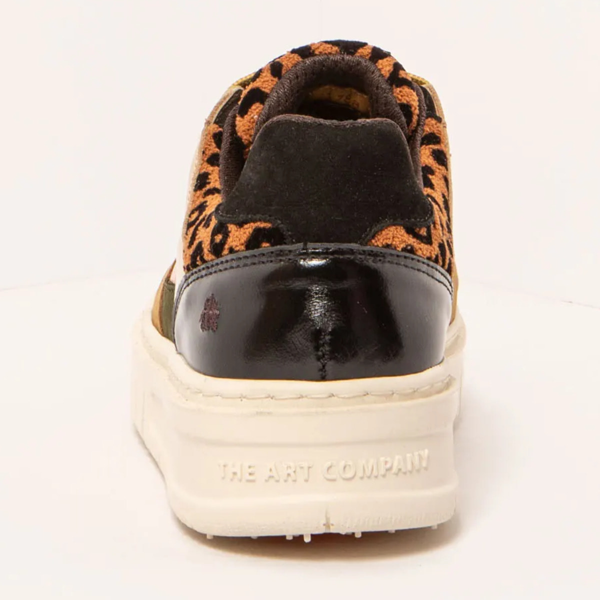 Zapatos 1788 MULTI JAGUAR /BELLEVILLE color Multi jaguar