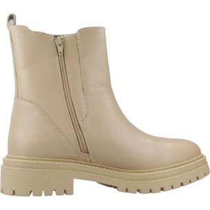 Botines Mujer de la marca GEOX  modelo D IRIDEA BEIS