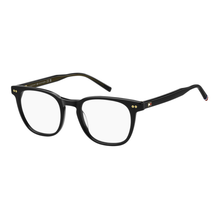 Gafas de Vista Tommy Hilfiger TH 2187 807 de Acetato Hombre 49 mm