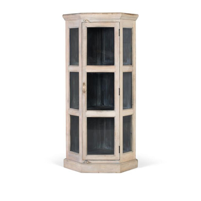 VITRINE 150x74x55