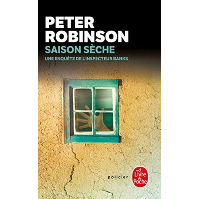 Peter Robinson | Saison sche (cc) | Livre d'occasion
