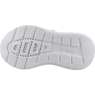 Zapatillas Niña de la marca GEOX  modelo B SPRINTYE GIRL BLANCO