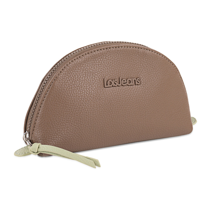 Neceser Mujer Portatodo Lois Crandell Taupe