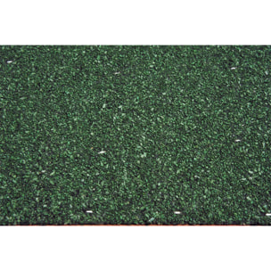 Mangeoire sur pied nichoir a plateau station a oiseaux bois pour exterieur 150cm