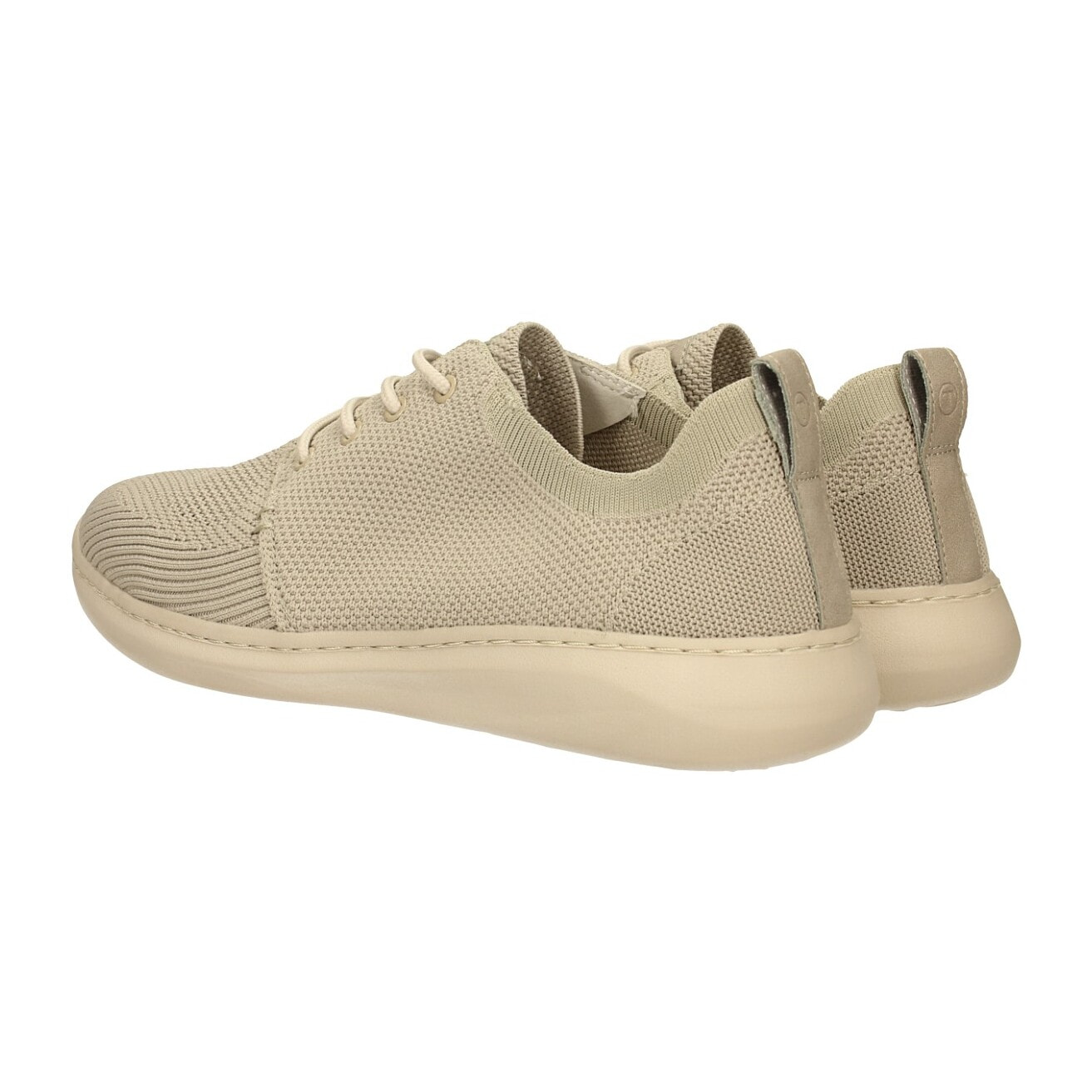 Sneakers Uomo Tata Italia Beige