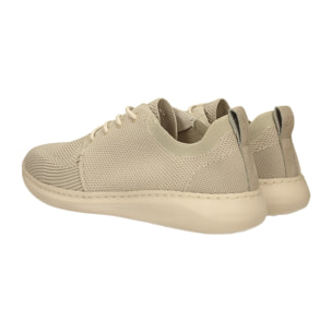 Sneakers Uomo Tata Italia Beige
