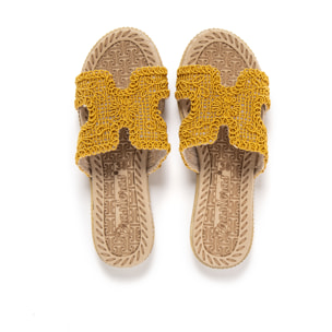 Sandalias , Braida