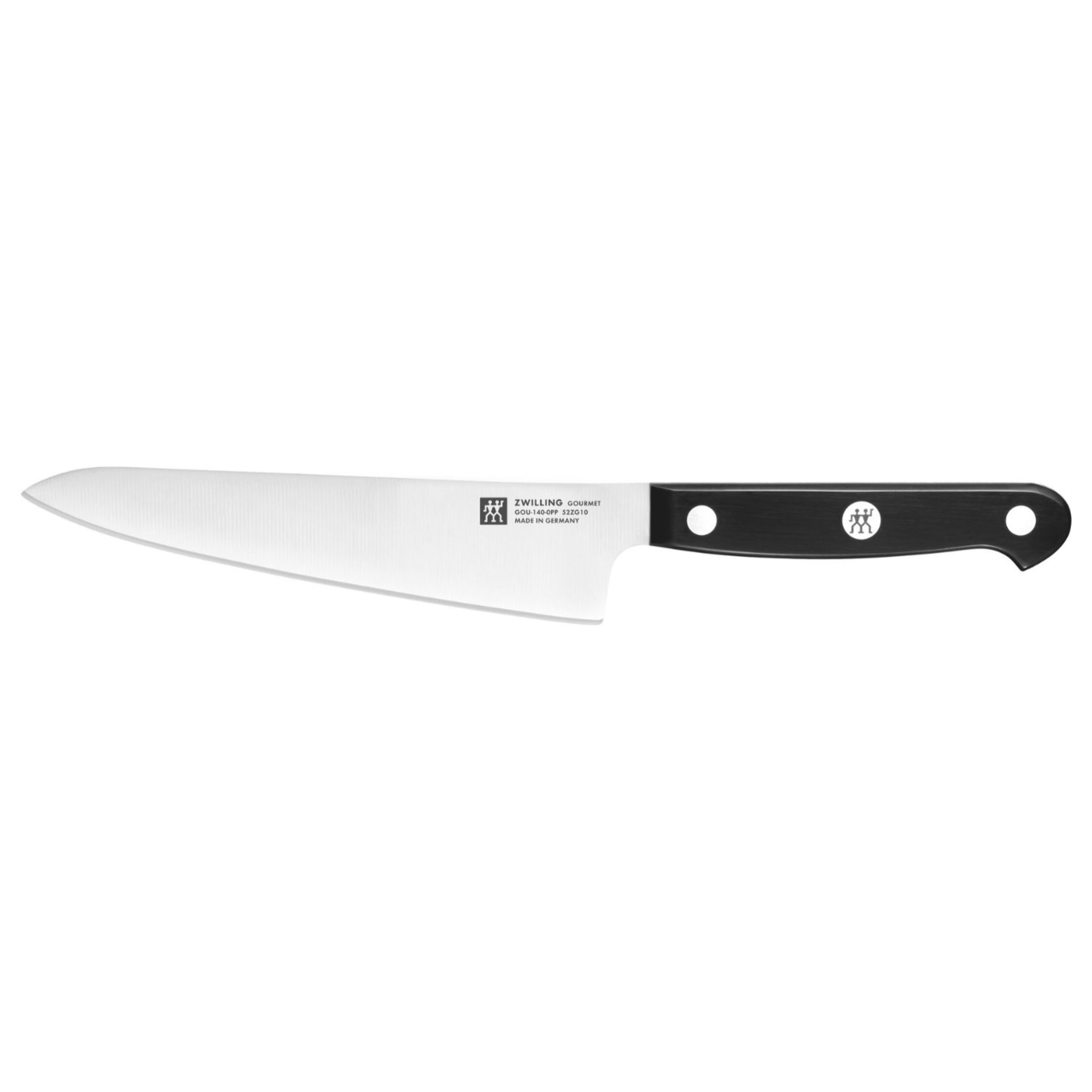 Couteau de chef compact 14 cm