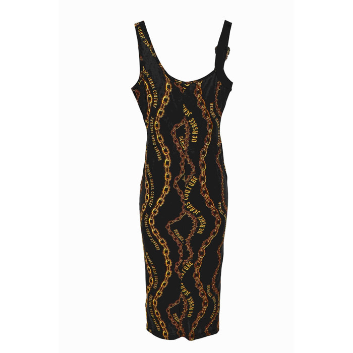 Versace Jeans Couture vestito
