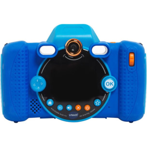 Appareil photo enfant VTECH KidiZoom Duo FX bleu