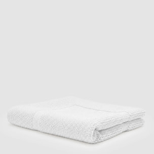 Tappeto da bagno liscio 870gr