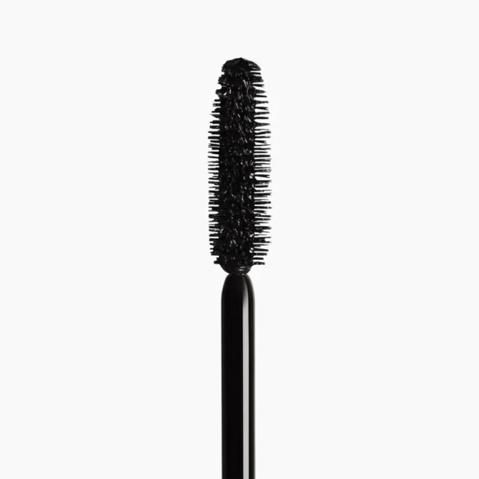 INGLOT All Eye Desire Mascara, Máscara de pestaña, consigue un volumen sorprendete, enriquecida con cuidado nutritivos, Apta para ojos sensibles. 8,5ml