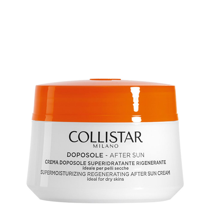 Après-Soleil - Crème Hydratante 200 ml