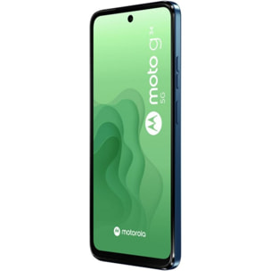 Smartphone MOTOROLA G34 Vert 128Go 5G