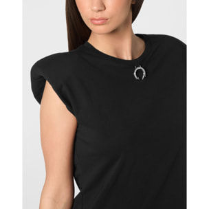 PHILIPP PLEIN Camiseta de tirantes