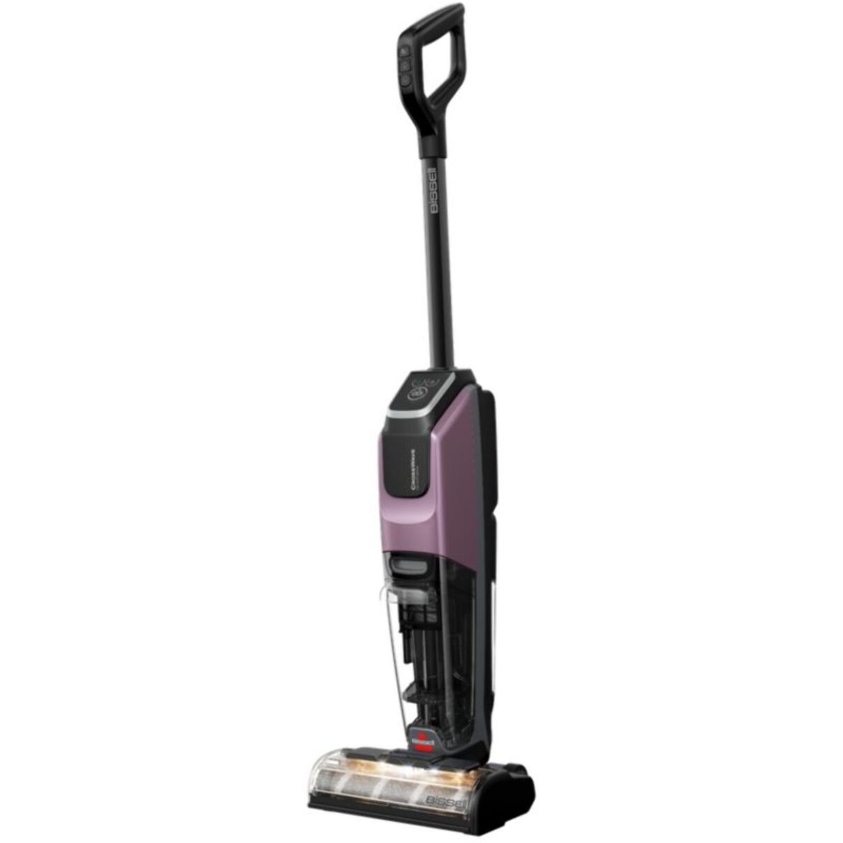 Aspirateur laveur BISSELL Crosswave Omniforce EdgeFind PRO 4345N