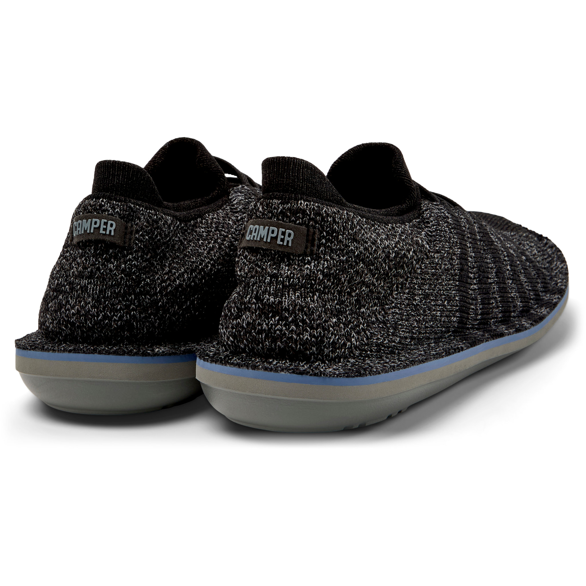 Sneakers - CAMPER Beetle - Multicolore - Tessile tecnico