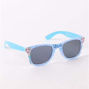 Juego de Gafas de sol y funda Frozen