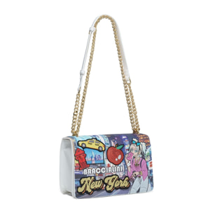 Braccialini Borsa a tracolla