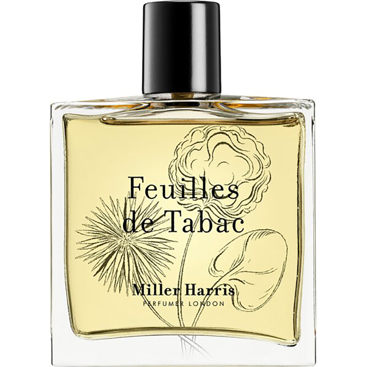 Miller Harris Feuilles De Tabac Eau de Parfum Unisex 100 ML