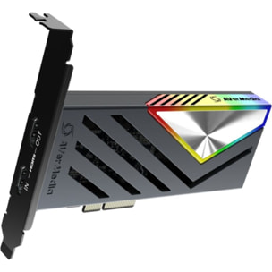 Carte d'acquisition AVERMEDIA Carte d'acquisition Live Gamer 4K GC575