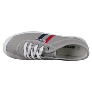 Zapatillas Sneaker para Hombre - KAWASAKI Retro Canvas Shoe K192496 3017 Various Beige