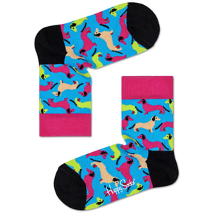 CALCETINES KIDS CATS & DOGS GIFT BOX