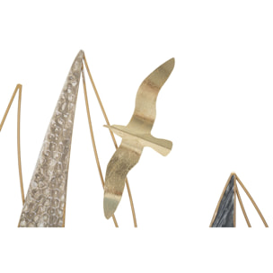 PANNELLO VELA LIGHT CM 123,8X5,1X69,9