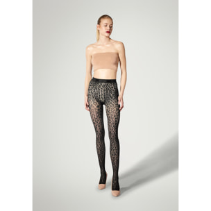 Collant Leo Lace Tights