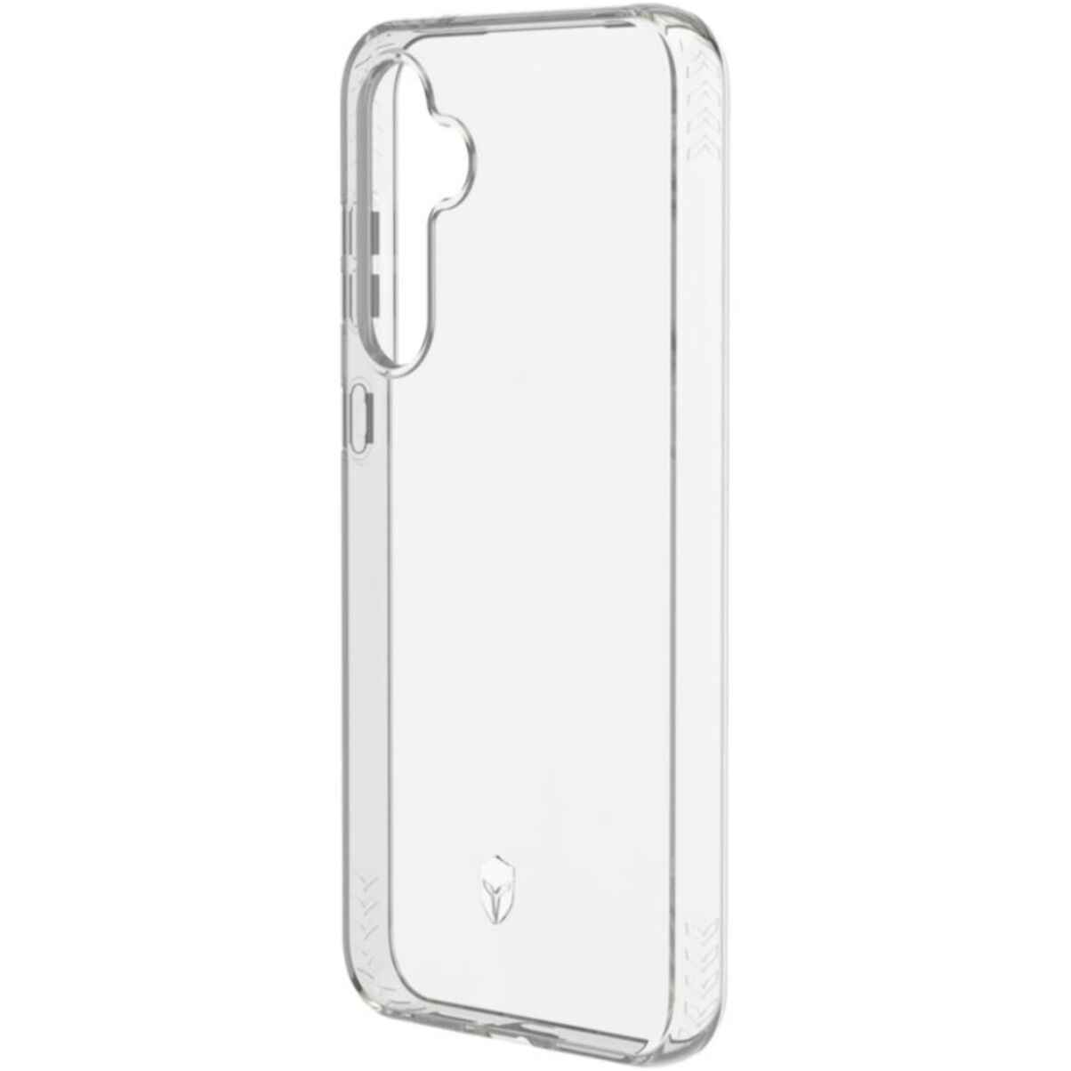 Coque FORCE CASE Samsung S24FE Pulse transparente