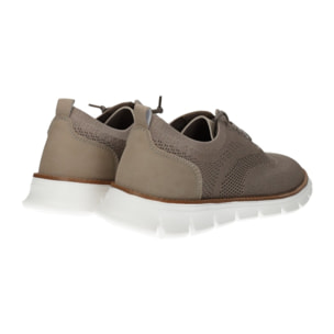 Derby Uomo Tata Italia Beige