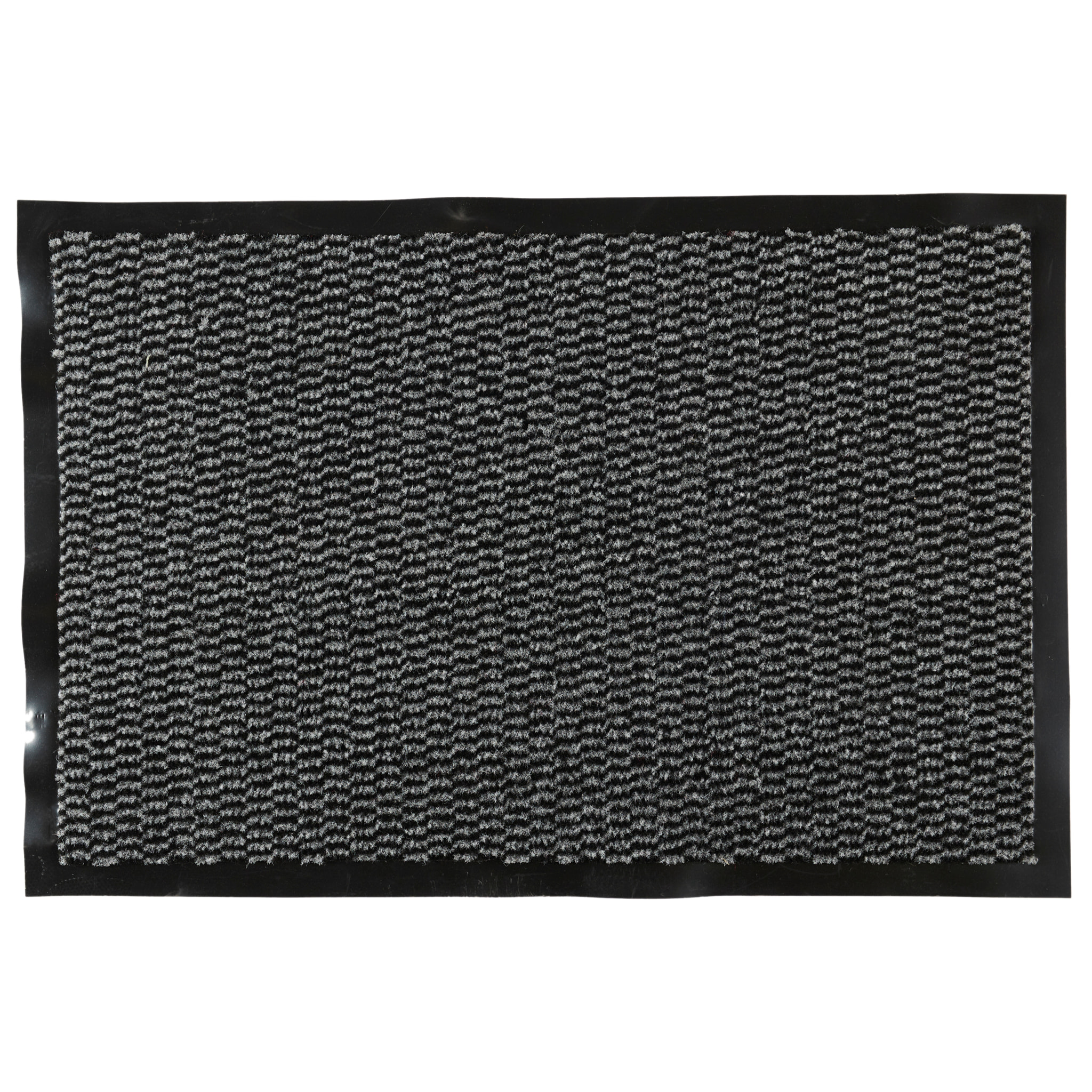 Tapis Tissu Et Caoutchouc 40x60cm