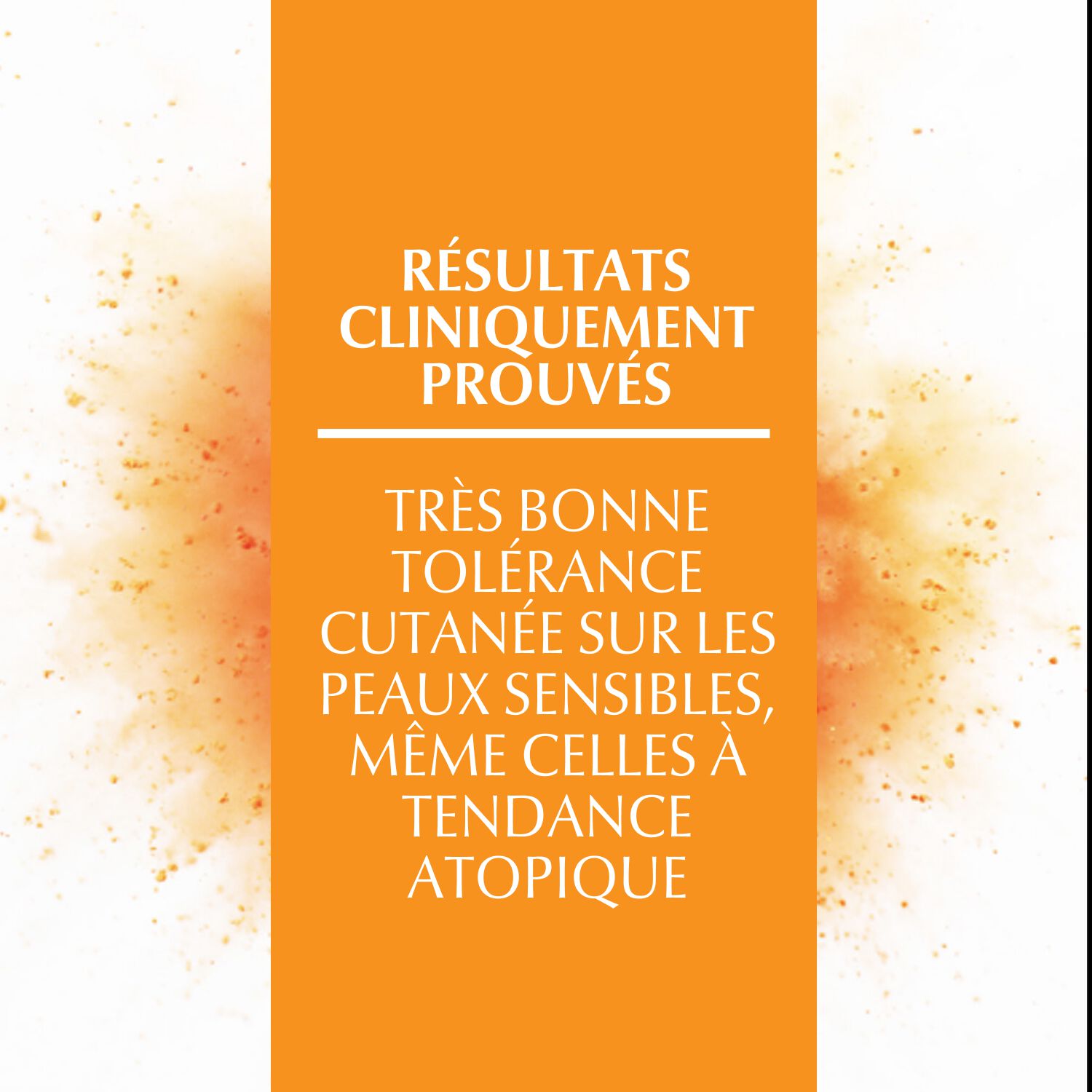 Sensitive Protect SPF50+ - Crème Très Haute Protection Visage 50 ml