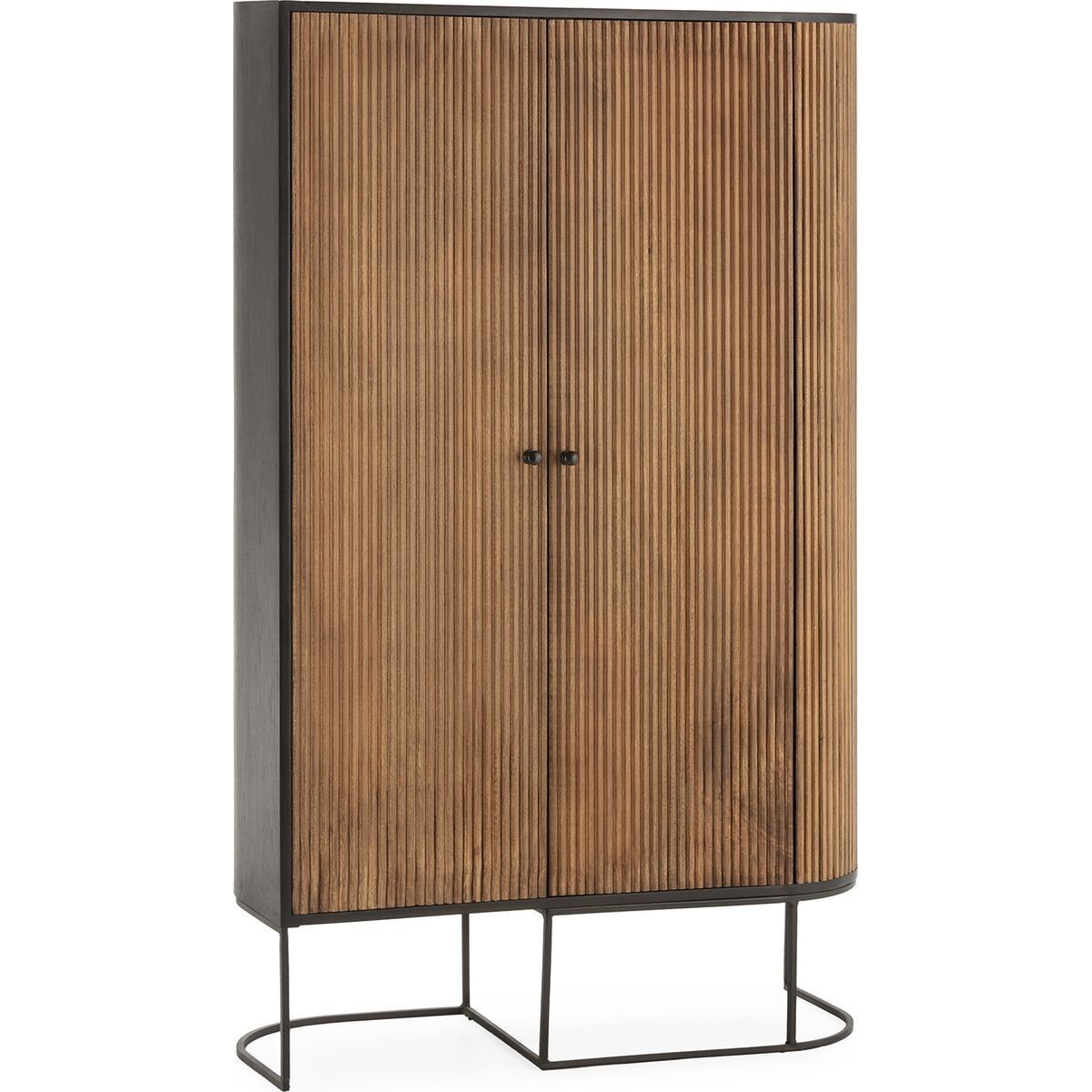 Buffet haut 2 portes - CYRUS