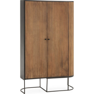 Buffet haut 2 portes - CYRUS