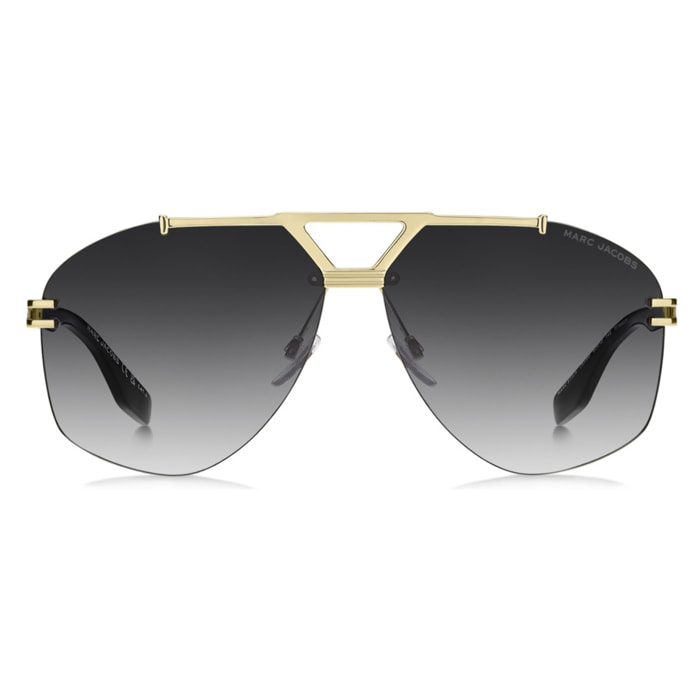 Gafas de Sol Marc Jacobs MARC 873/S J5G de Titanio Hombre 62 mm