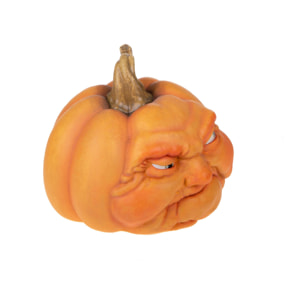 Zucca - Pezzi 1 - 25xH24x26cm - Bianchi Dino SpA