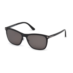 Tom Ford Gafas de sol con un toque atrevido FT0526/S Alasdhair