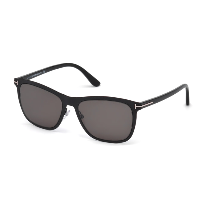 Tom Ford Gafas de sol con un toque atrevido FT0526/S Alasdhair