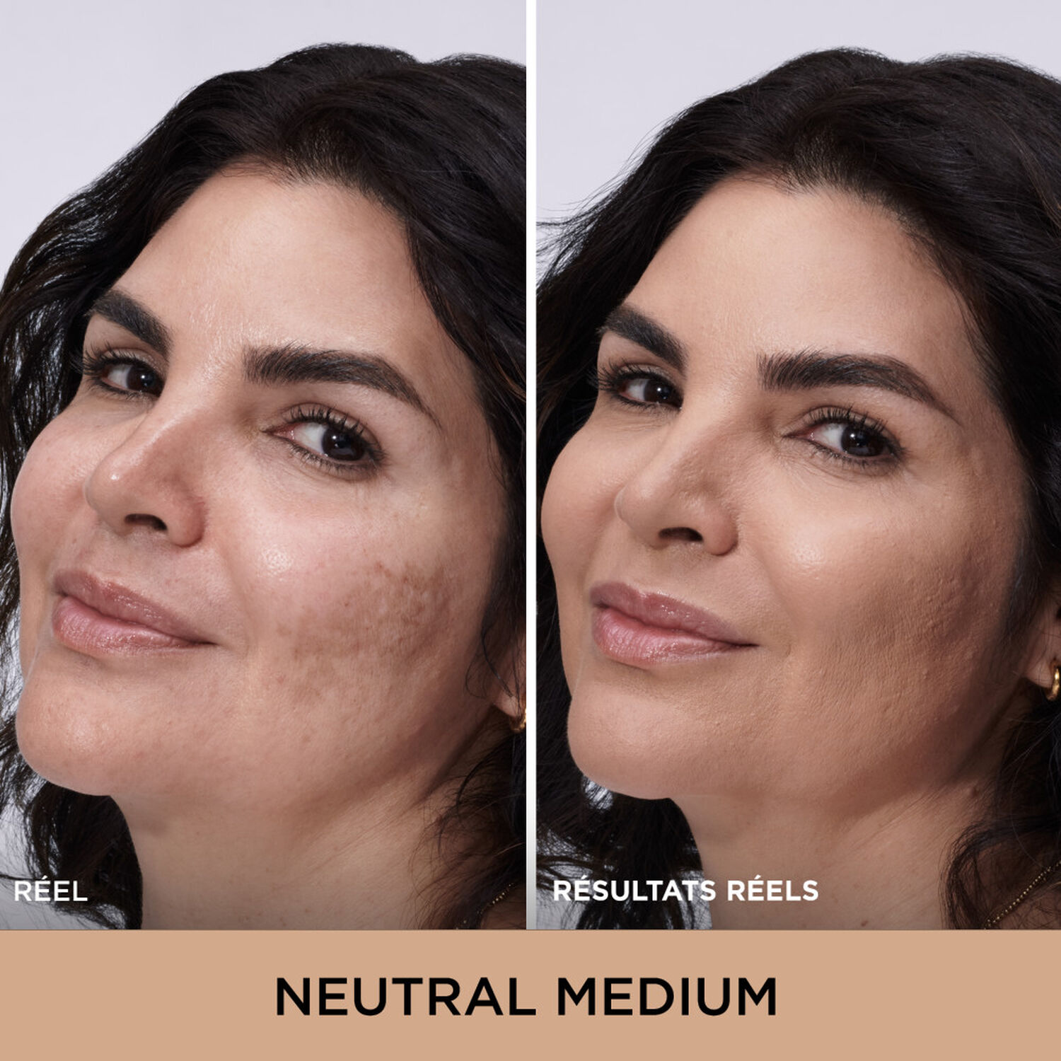 Your Skin But Better - CC Crème Correctrice Anti-Pores Apparents 32 ml