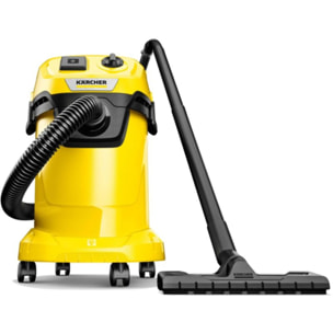 Aspirateur eau et poussière KARCHER WD 3 P V-19/4/20