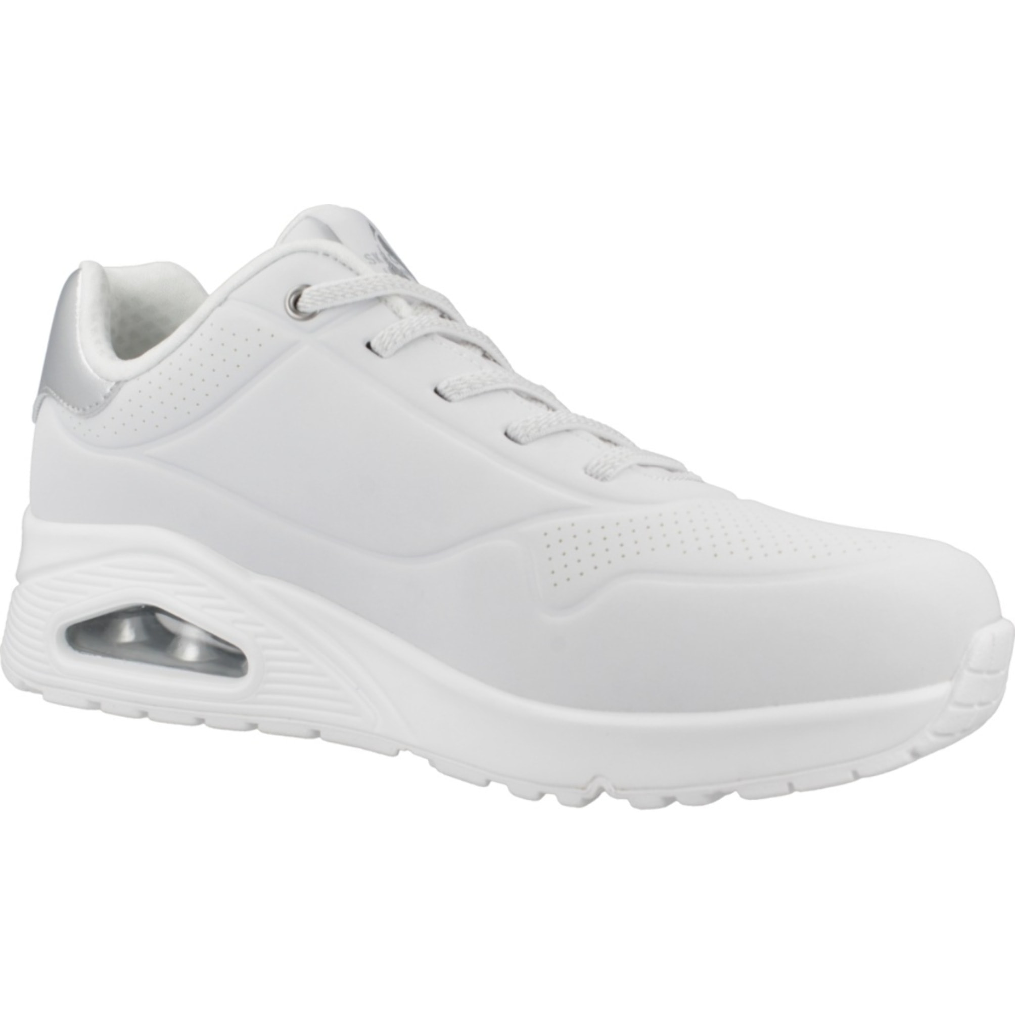 Sneakers de  Mujer de la marca SKECHERS  modelo SHIMMER AWAY White