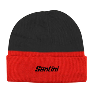 Paris Roubaix - Cappellino Lana - Nero - Unisex