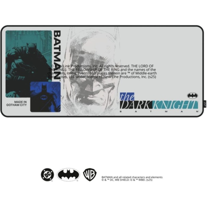 Tapis de souris LEXIP BATMAN XXL