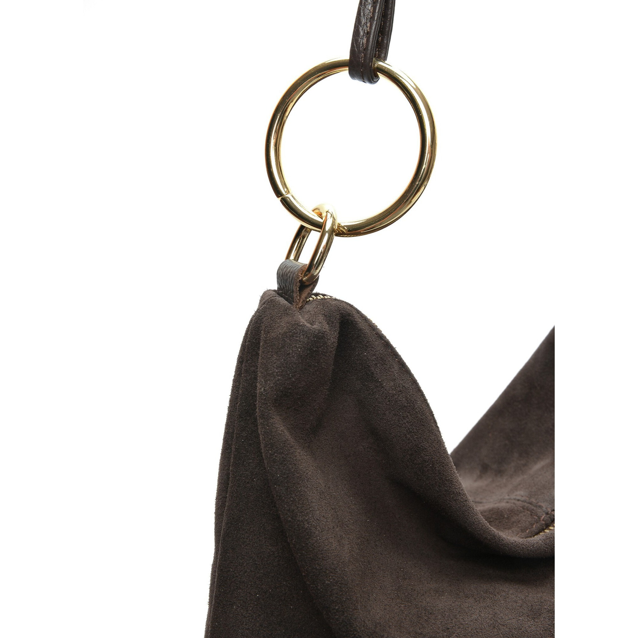 Borsa a tracolla Luisa Vannini Marrone