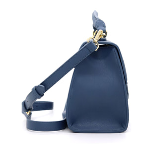 Borsa a mano CANNES da donna ecopelle Prodotto Vegano 25x18x11 cm